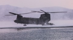 Στη φωλιά των Καταδρομών «ΚΕΕΔ» ο Σέρβος Υπουργός Άμυνας ! (εντυπωσιακές φώτο ) 23 196W7668