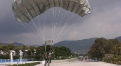 Στη φωλιά των Καταδρομών «ΚΕΕΔ» ο Σέρβος Υπουργός Άμυνας ! (εντυπωσιακές φώτο ) 17 196W7998