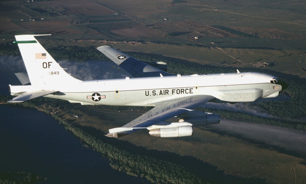 RC-135 U