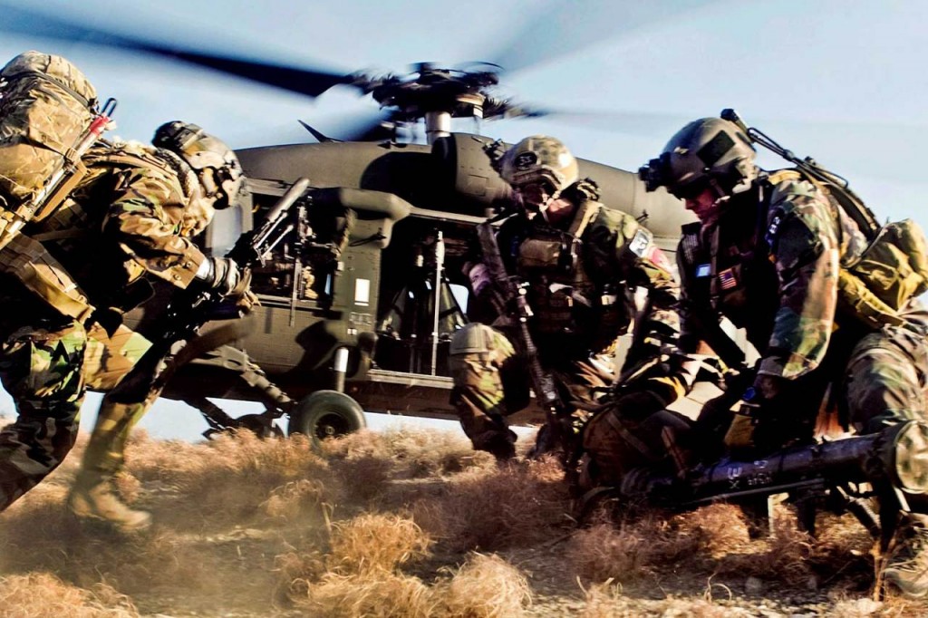 Special-Operations-Afghanistan-Mission