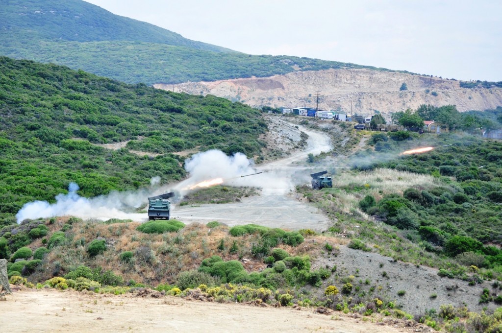 Οι Πυροβολητές του Έβρου    Έδειξαν τι μπορούν να κάνουν ανα πάσα στιγμή [ φωτο]