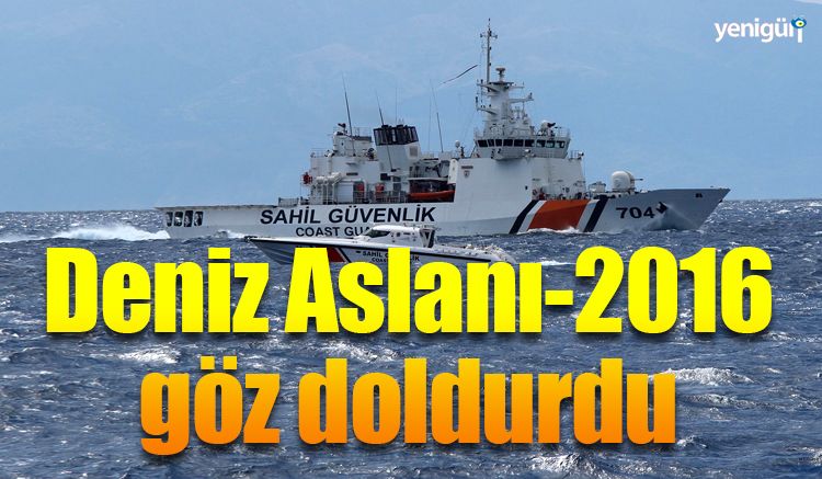 Deniz Aslaný-2016 göz doldurdu