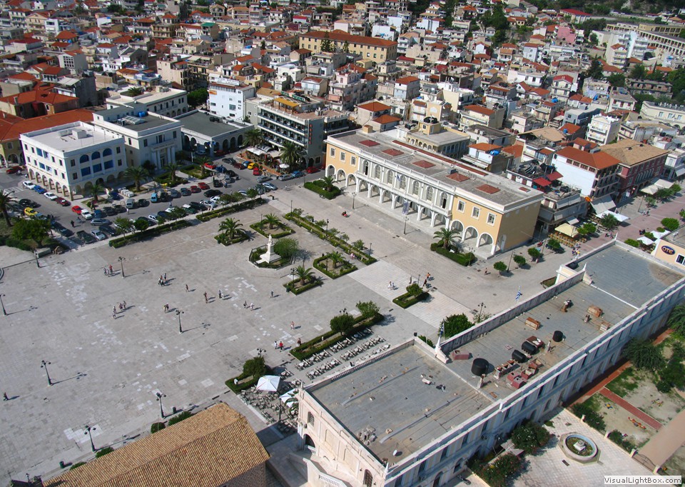 solomos-square-zante-town-zakynthos