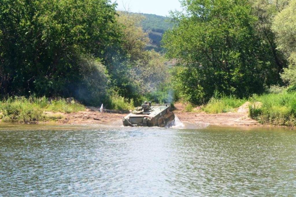 Μαζική και «βίαια διάβαση του Ποταμού Έβρου» απο τις Δυνάμεις της 3ης Μ/Κ ΤΑΞ! (φώτο) - Εικόνα8 Μαζική και «βίαια διάβαση του Ποταμού Έβρου» απο τις Δυνάμεις της 3ης Μ/Κ ΤΑΞ! (φώτο) - Εικόνα8