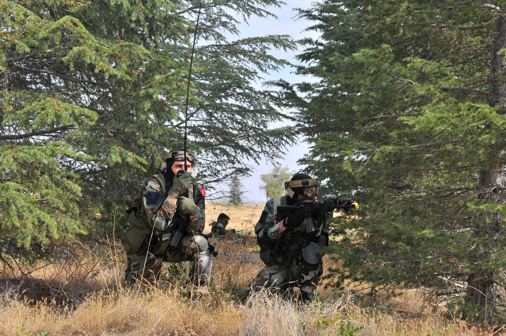 Turkish Air Force Işık-2012 ınternational SAR trainings ,9 aircrafts and 5 Aérospatiale SA 330 Puma joined the exercises . Also the military delegates (from Jortan , Saudi Arabia , Brasil , Romania and UAE) (4)