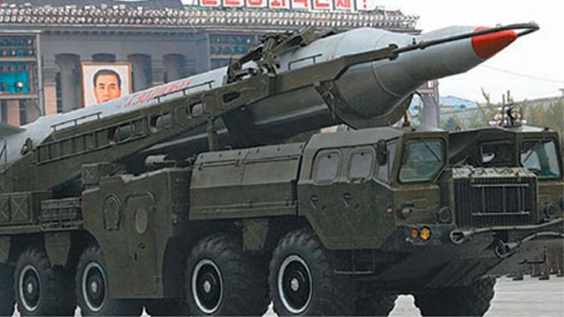 musudan-missile