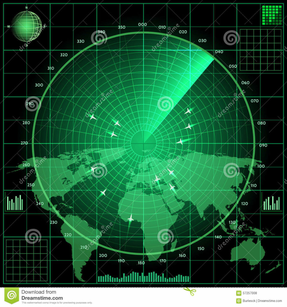 radar-screen-planes-world-map-background-military-technology-system-equipment-vector-illustration-57257008