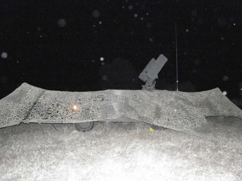 Ο Έβρος δεν πέφτει με τίποτα και οι… Πολεμιστές της «50 Μ/Κ ΤΑΞ» το επαληθεύουν και τη Νύχτα! - Εικόνα2 Ο Έβρος δεν πέφτει με τίποτα και οι… Πολεμιστές της «50 Μ/Κ ΤΑΞ» το επαληθεύουν και τη Νύχτα! - Εικόνα2