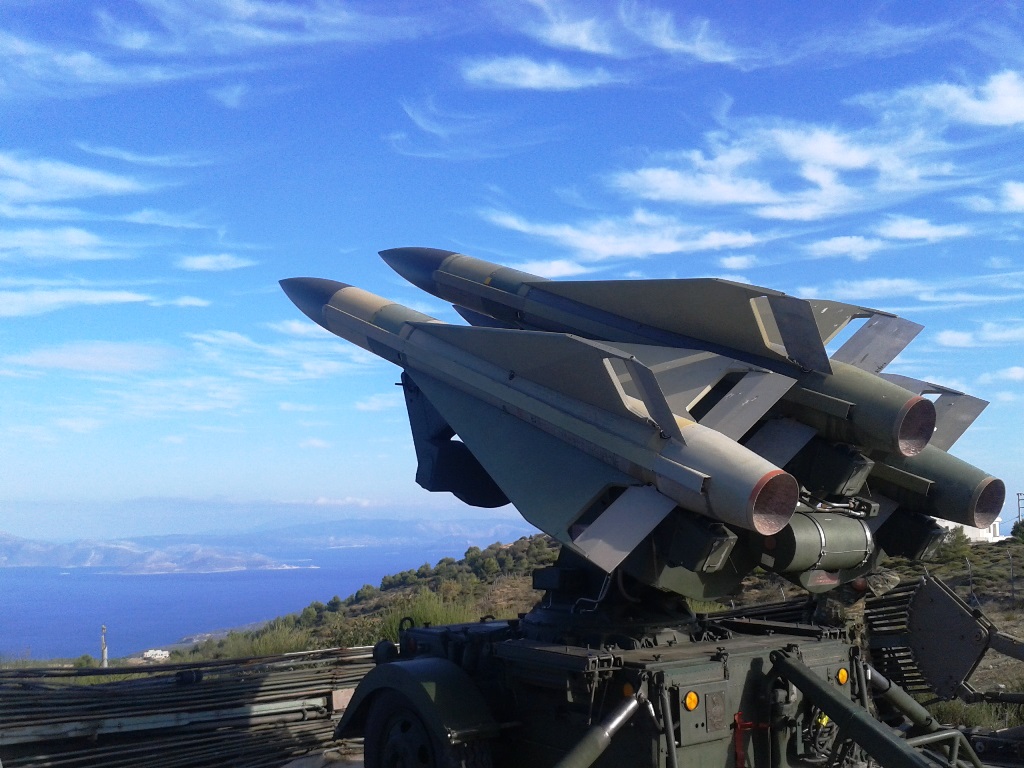 Έκτακτος Συναγερμός «blazing Skies» σε Α/Α Πυρχία Βολής της 180 ΜΚ/Β «ΧΩΚ» …Αξιολογήθηκε η Αντίδραση της !Τυχαίο;! - Εικόνα1 Έκτακτος Συναγερμός «blazing Skies» σε Α/Α Πυρχία Βολής της 180 ΜΚ/Β «ΧΩΚ» …Αξιολογήθηκε η Αντίδραση της !Τυχαίο;! - Εικόνα1