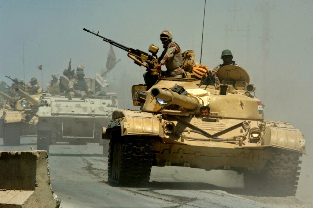 iraqi-army