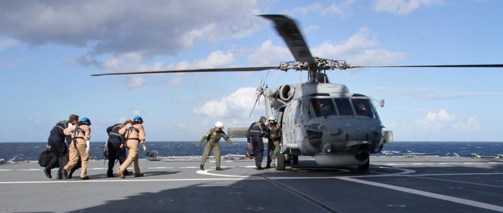 nato-maritime-commander-visits-snmg2-in-aegean-sea