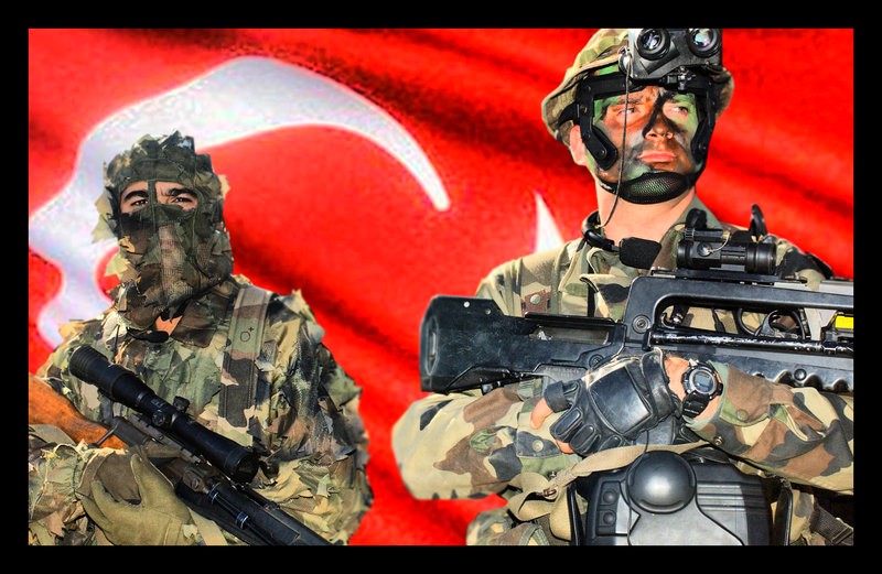 Turkish-Soldier-