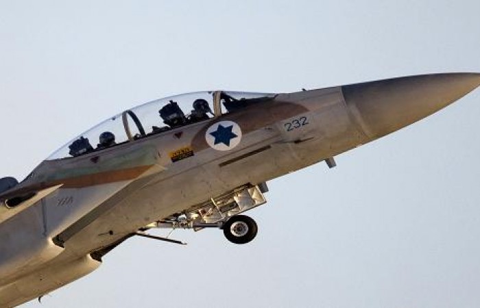 israeli-jets-700x450