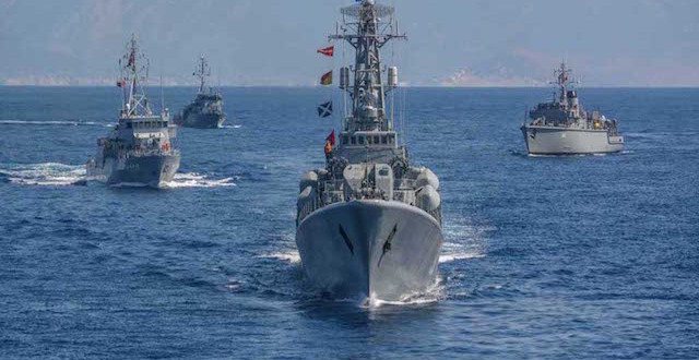 turkish-navy