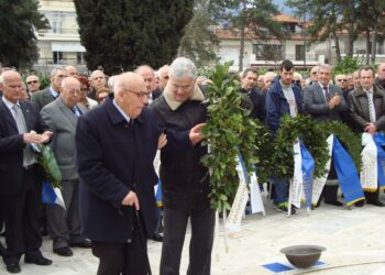 Συγκλόνισε ο Μοναδικός επιζών της Μάχης του Λιτοχώρου ! “31 Μαρτίου του 46”