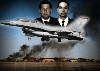 10 χρόνια πέρασαν…Που Koύρνιασαν οι Αετοί  & Σταύρωσαν τα Φτερά τους !