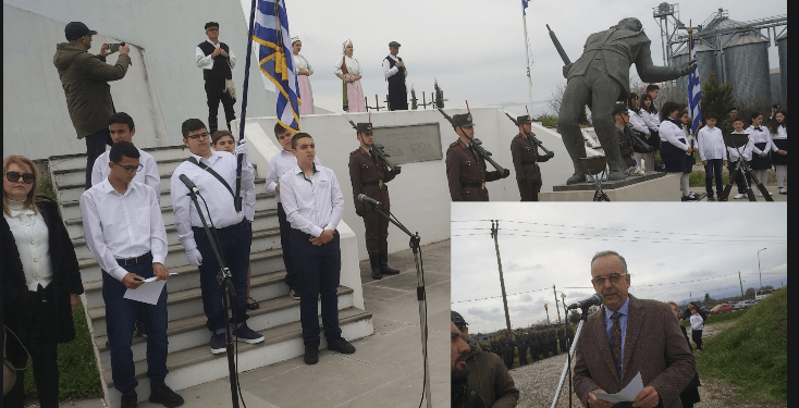 Η Συγκλονιστική Περιγραφή της Μάχης στο Ύψωμα 731 …Με εντολή “Μέχρις εσχάτων”