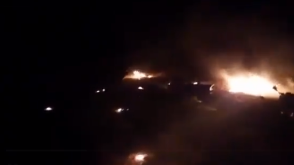 Ночные нападения. Удары ВКС В Сирии. Су-34 в Сирии бомбят террористов. Су 34 Сирия ночью. Су-34 ВКС России в Сирии.