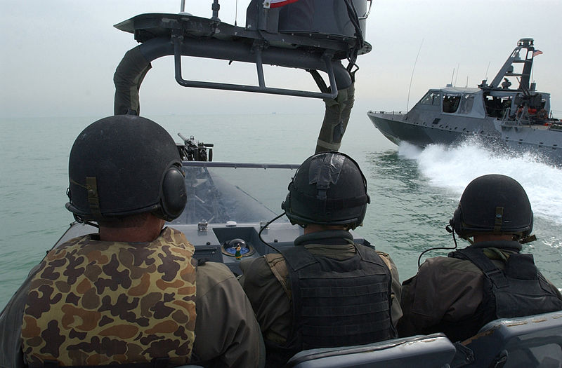 Ζόρια των Τούρκων για την απόκτηση 4 MARK V Special απο τους  “US Navy SEALS στην ΜΥΚ”