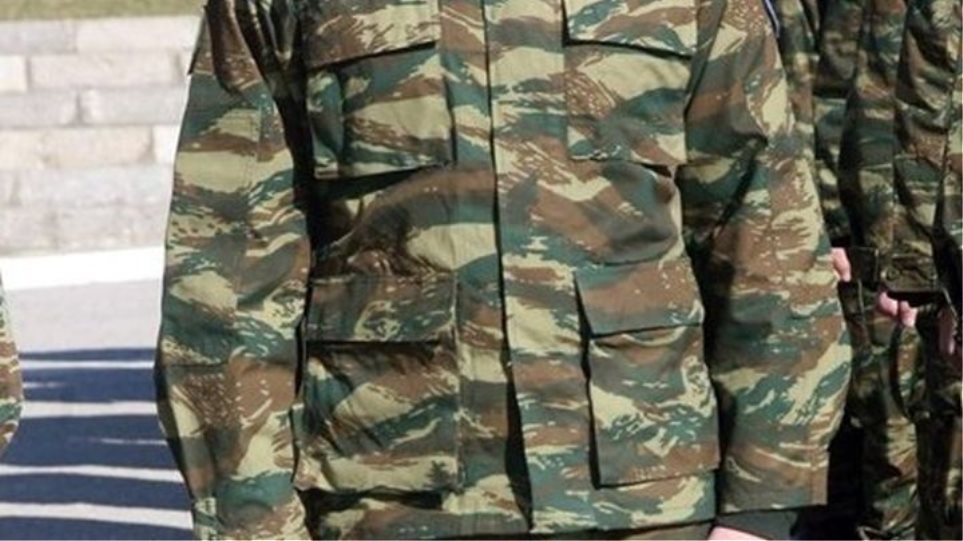 Κιλκίς: Αυτοπυροβολήθηκε ο Υπολοχαγός με το υπηρεσιακό του όπλο