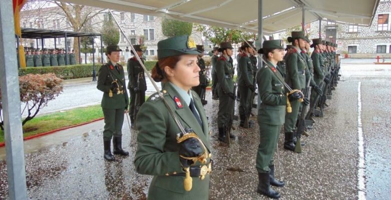 Στο Κ.Y Πύλης θα εμβολιαστούν σήμερα 90 Σπουδαστές της ΣΜΥ ...