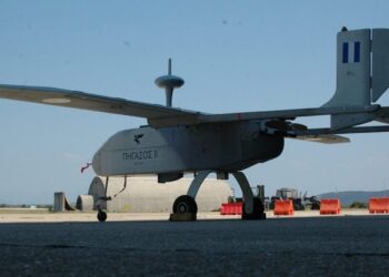 “ΠΗΓΑΣΟΣ το Ελληνικό UAV” απο το 1979 …Που τελικά Απαξιώθηκε!!  “όπως και τόσα άλλα “(video)