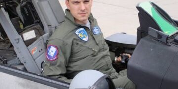 Σαν σήμερα “Αναχώρησε για τα Ουράνια” & ο Σμηναγός (Ι)Μπαλατσούκας