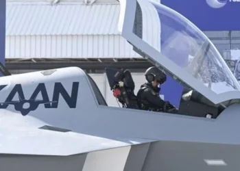 KAAN: Ένα προσωρινό Α/Φ  …Για τη δόξα του Ερντογάν