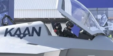 KAAN: Ένα προσωρινό Α/Φ  …Για τη δόξα του Ερντογάν