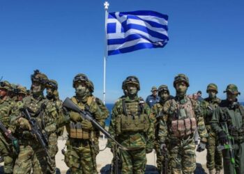 Στρατιωτική θητεία: Τα τέσσερα βασικά σημεία του φινλανδικού μοντέλου θητείας