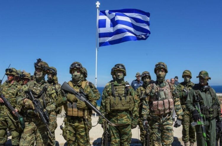 Στρατιωτική θητεία: Τα τέσσερα βασικά σημεία του φινλανδικού μοντέλου θητείας