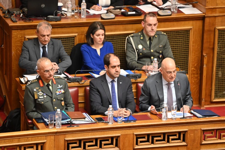 Ανησυχεί ο ΥΕΘΑ για τις Τουρκικές κινήσεις και …Δεν το κρύβει