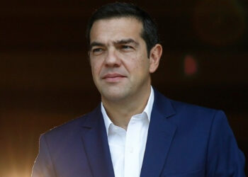 Παρέμβαση Τσίπρα στο παραπέντε της διάλυσης του Σύριζα