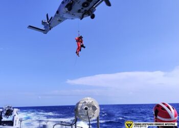 Άσκηση του ΠΝ της Κύπρου  με το Γαλλικό Πολεμικό Ναυτικό «CYP/FRA- 01/2024»  