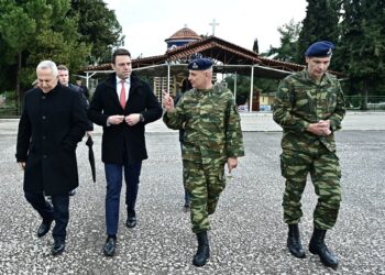 Πότε και αν θα παρουσιαστεί στο ΚΕΠΒ…Ο Κασσελάκης;