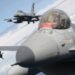 Τα Τουρκικά F-16 θα επιχειρούν και εντός του Βουλγαρικού FIR