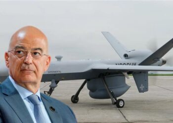 Η Ελλάδα δεν είναι σε θέση  σήμερα να κατασκευάζει… Μαζικά “drones” και οπλικά συστήματα ! (Ποιοι όμως έφταιξαν;)