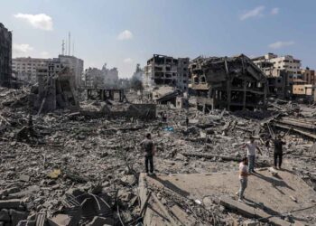 Διεθνές Δικαστήριο ΟΗΕ: Ξεκινά η ακροαματική διαδικασία για την ισραηλινή κατοχή στην Παλαιστίνη