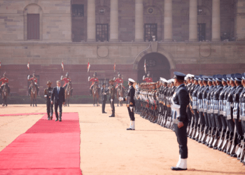 Επίσκεψη Κ. Μητσοτάκη στην Ινδία: Στη Βομβάη για επαφές με εκπροσώπους ινδικών επιχειρήσεων