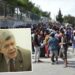 Καμπάνα χτυπά ο Μάζης για τους Λαθρομετανάστες …Σε λίγο δεν θα υπάρχουμε