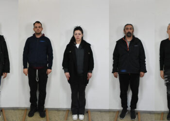 Στο Τάκο έβγαλε η ΕΛ.ΑΣ τα “μπουμπούκια” στο κύκλωμα μαστροπείας