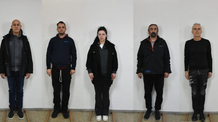 Στο Τάκο έβγαλε η ΕΛ.ΑΣ τα “μπουμπούκια” στο κύκλωμα μαστροπείας