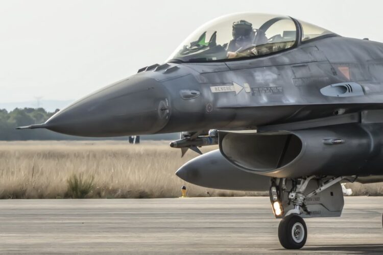 Συμμετοχή της 337Μ και της 340Μ στο TLP 2024…στη Βάση Los Llanos