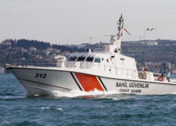 Πρόκληση Τούρκων στα Ίμια: Ακταιωρός εισήλθε στα ελληνικά χωρικά ύδατα