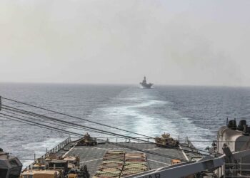 ΗΠΑ: Νέο κύμα επιθέσεων κατά των Χούθι