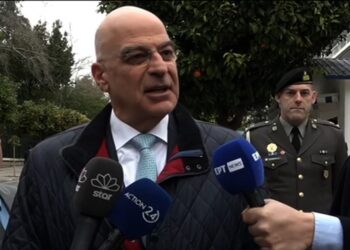 «Μονάδα 1864» για το Στράτευμα ανακοίνωσε ο Δένδιας (Τι θα περιλαμβάνει)