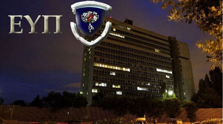 Η ΕΥΠ πέρασε χειροπέδες σε 2 Τούρκους …