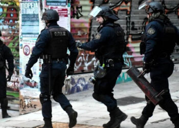 Πολυβολητής απο το Πεντάγωνο και Οπλουργός απο την Βάση της Τανάγρας…Οι Στρατιωτικοί της Οργάνωσης