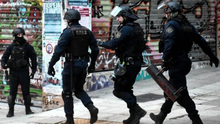 Πολυβολητής απο το Πεντάγωνο και Οπλουργός απο την Βάση της Τανάγρας…Οι Στρατιωτικοί της Οργάνωσης