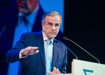 Σαμαράς : Η Αλβανία του Ράμα δεν έχει καμία θέση στην Ευρώπη»